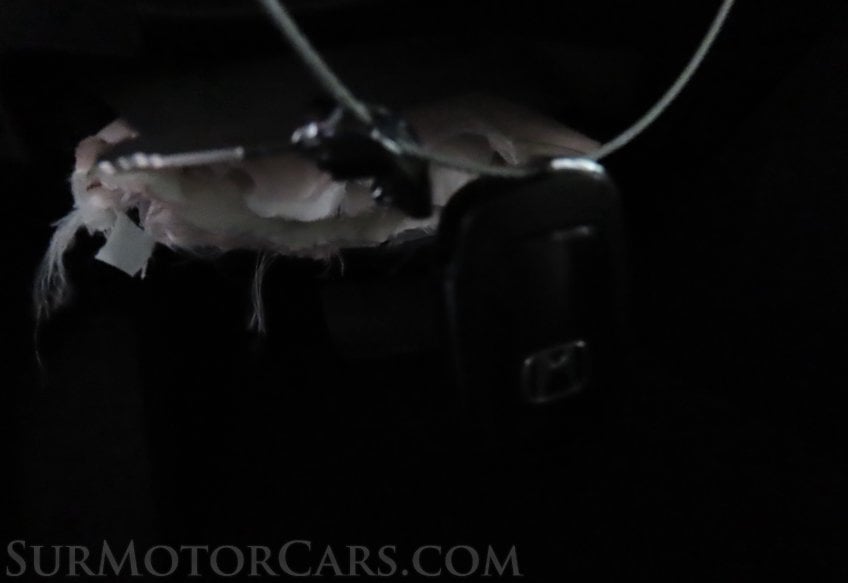 2024 Honda Civic EX-L - Image 31