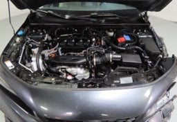 2024 Honda Civic EX-L - Image 38