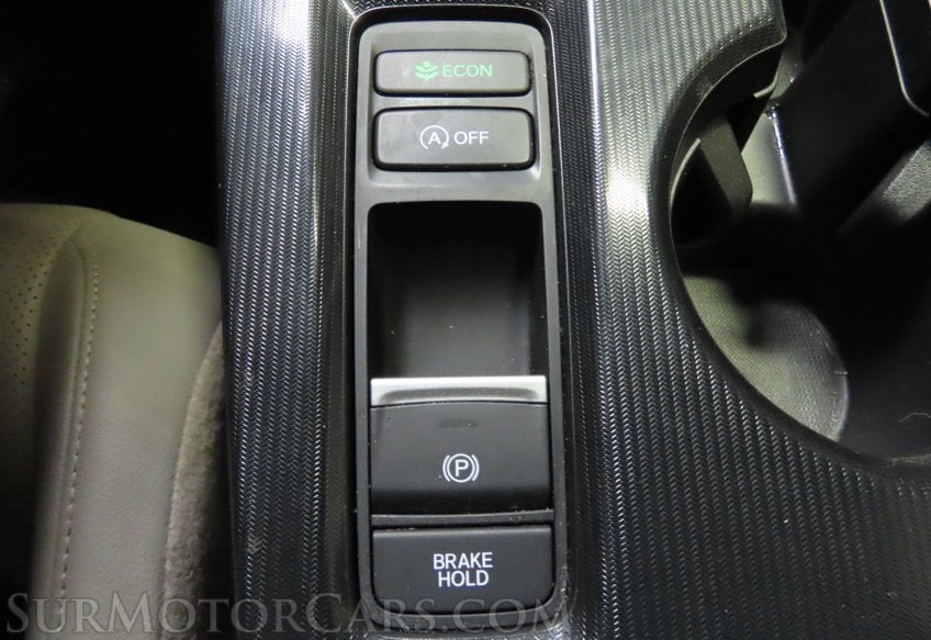 2024 Honda Civic EX-L - Image 25