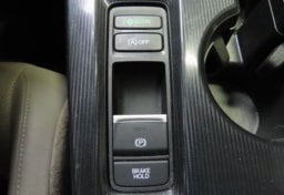 2024 Honda Civic EX-L - Image 25