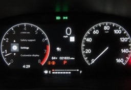 2024 Honda Civic EX-L - Image 21