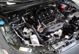 2024 Honda Civic EX-L - Image 37
