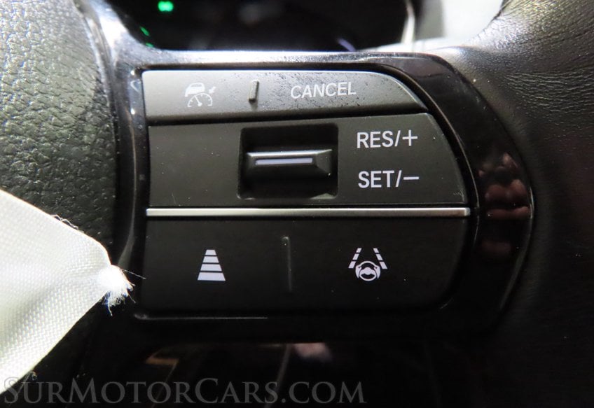 2024 Honda Civic EX-L - Image 30
