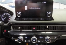 2024 Honda Civic EX-L - Image 28