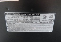 2024 Honda Civic EX-L - Image 34