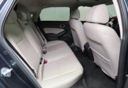 2024 Honda Civic EX-L - Image 17