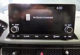 2024 Honda Civic EX-L - Image 26