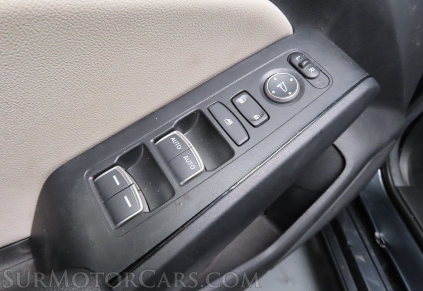 2024 Honda Civic EX-L - Image 52