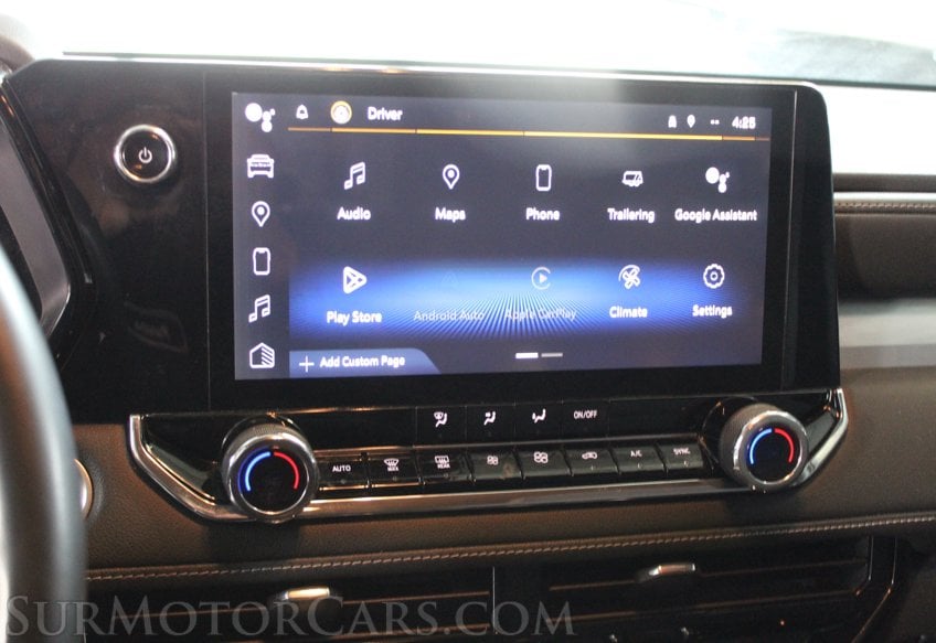 2023 Chevrolet Colorado 4x4 LT - Image 16