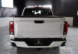 2023 Chevrolet Colorado 4x4 LT - Image 36