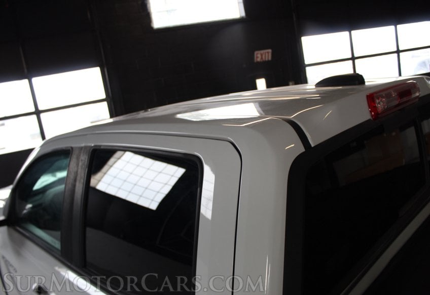 2023 Chevrolet Colorado 4x4 LT - Image 41