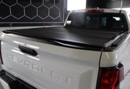 2023 Chevrolet Colorado 4x4 LT - Image 48