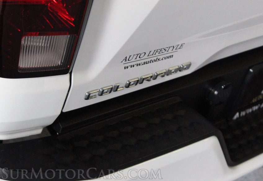 2023 Chevrolet Colorado 4x4 LT - Image 45