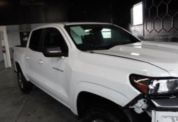 2023 Chevrolet Colorado 4x4 LT - Image 61