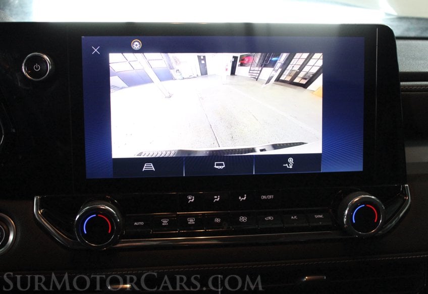 2023 Chevrolet Colorado 4x4 LT - Image 22
