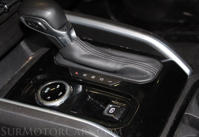 2023 Chevrolet Colorado 4x4 LT - Image 18