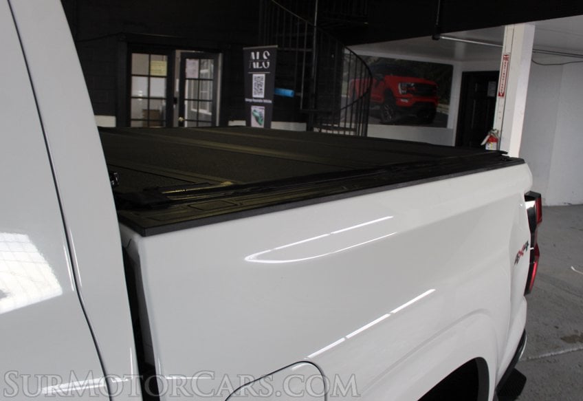 2023 Chevrolet Colorado 4x4 LT - Image 49