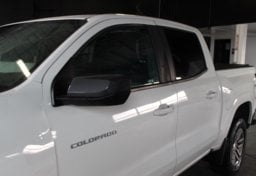 2023 Chevrolet Colorado 4x4 LT - Image 39