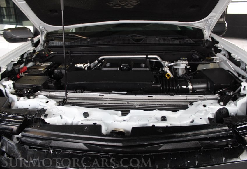 2023 Chevrolet Colorado 4x4 LT - Image 31