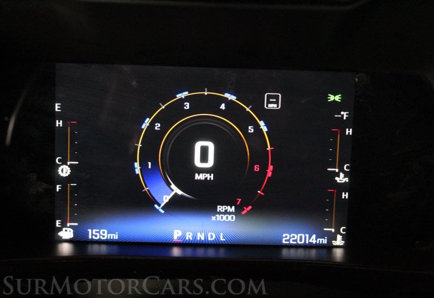 2023 Chevrolet Colorado 4x4 LT - Image 13