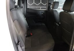 2023 Chevrolet Colorado 4x4 LT - Image 52