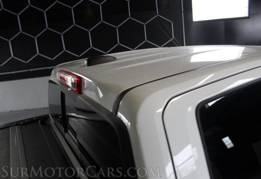 2023 Chevrolet Colorado 4x4 LT - Image 60