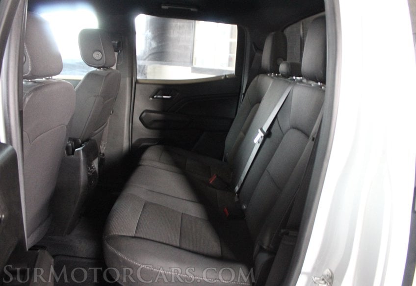 2023 Chevrolet Colorado 4x4 LT - Image 65