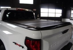 2023 Chevrolet Colorado 4x4 LT - Image 43