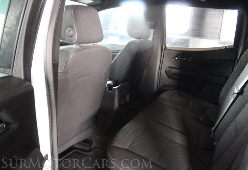 2023 Chevrolet Colorado 4x4 LT - Image 64