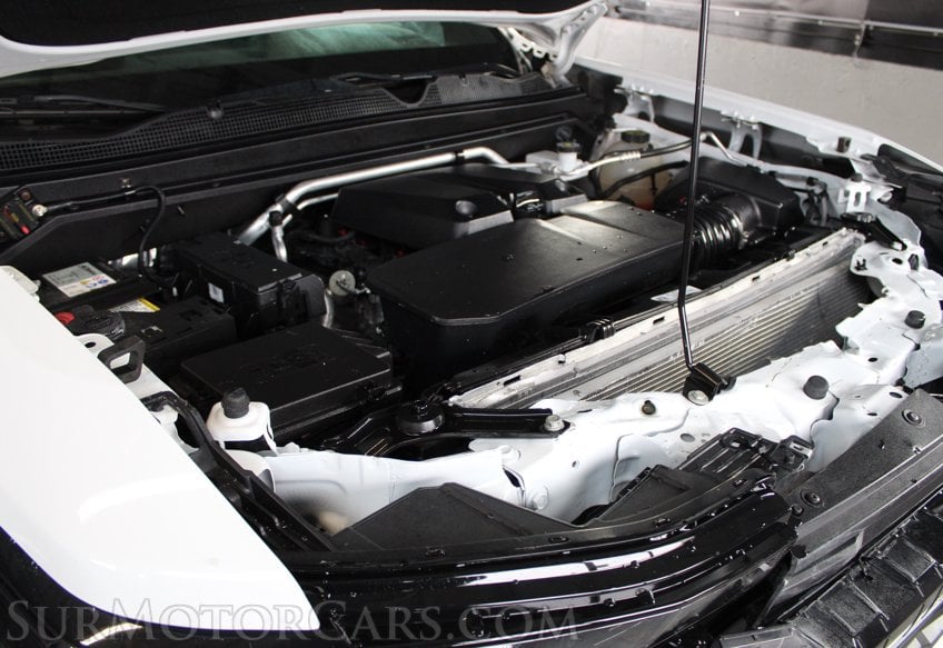2023 Chevrolet Colorado 4x4 LT - Image 33
