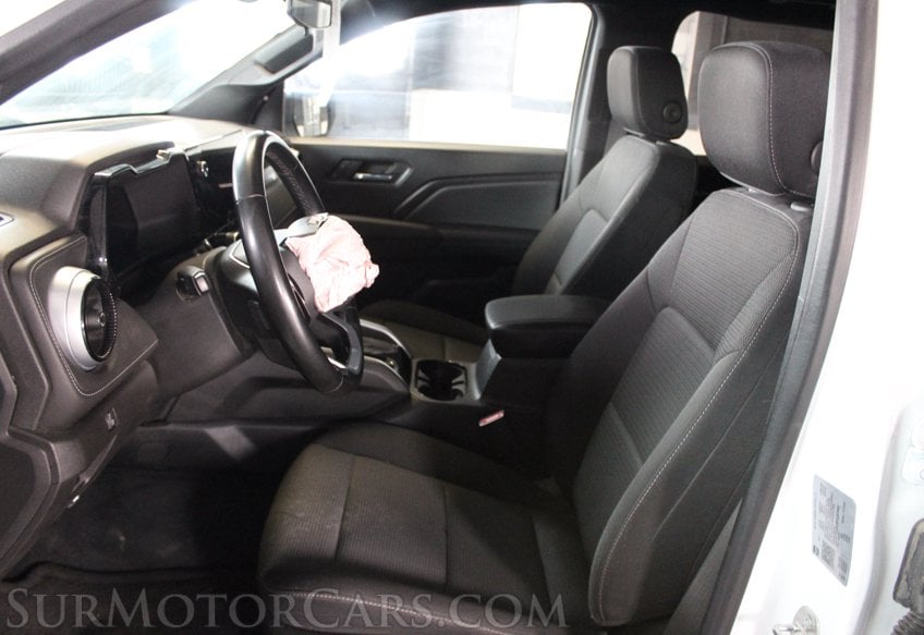 2023 Chevrolet Colorado 4x4 LT - Image 62