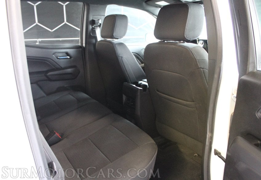 2023 Chevrolet Colorado 4x4 LT - Image 53