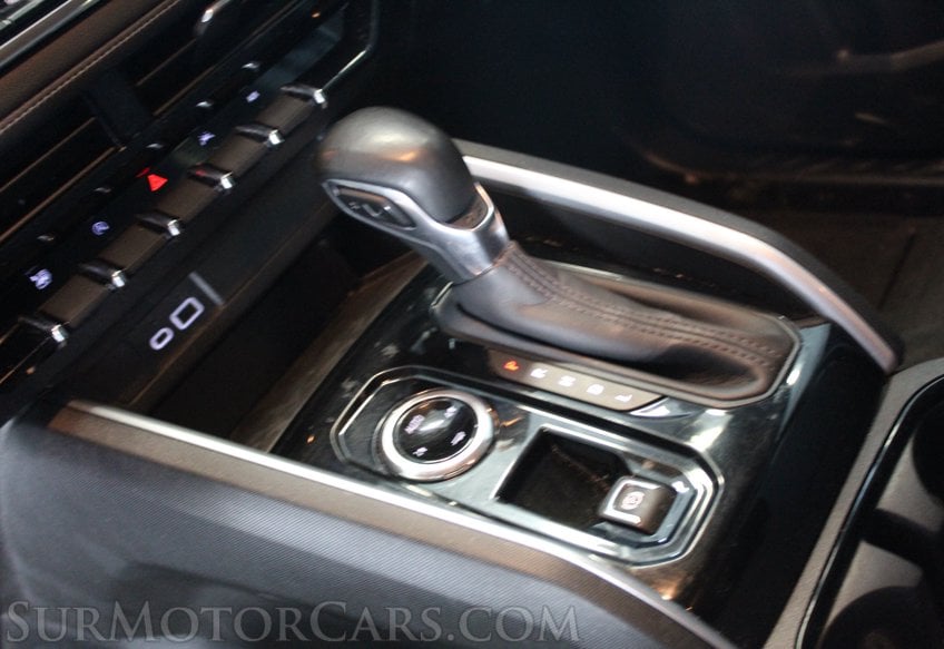 2023 Chevrolet Colorado 4x4 LT - Image 15