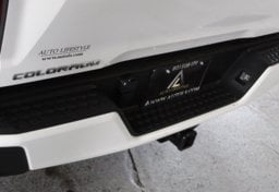 2023 Chevrolet Colorado 4x4 LT - Image 46