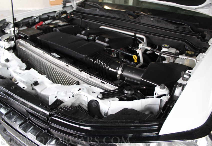 2023 Chevrolet Colorado 4x4 LT - Image 32