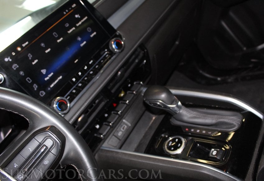 2023 Chevrolet Colorado 4x4 LT - Image 21