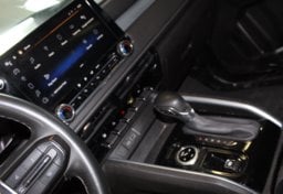 2023 Chevrolet Colorado 4x4 LT - Image 21