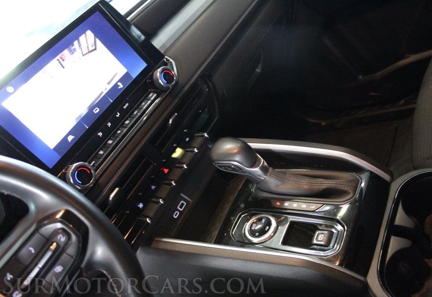 2023 Chevrolet Colorado 4x4 LT - Image 23