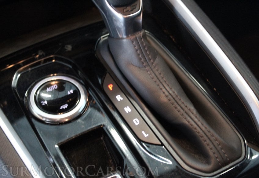 2023 Chevrolet Colorado 4x4 LT - Image 19