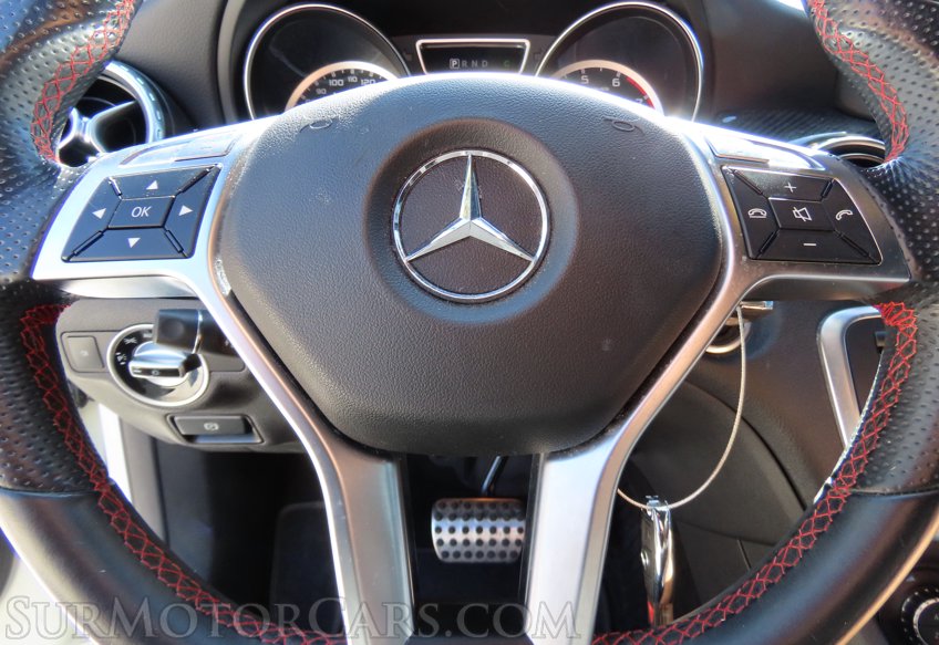 2015 Mercedes-Benz GLA 45 AMG - Image 30