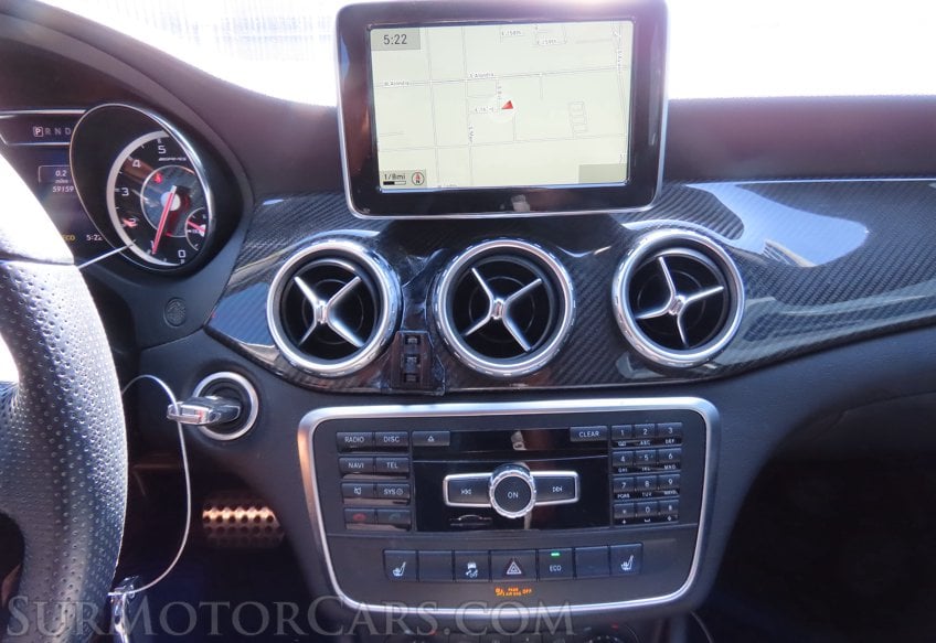 2015 Mercedes-Benz GLA 45 AMG - Image 24