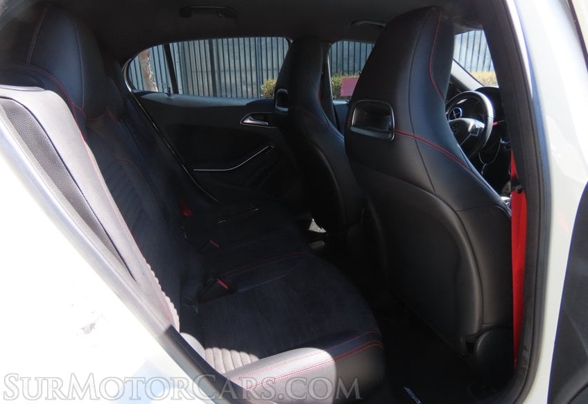2015 Mercedes-Benz GLA 45 AMG - Image 13