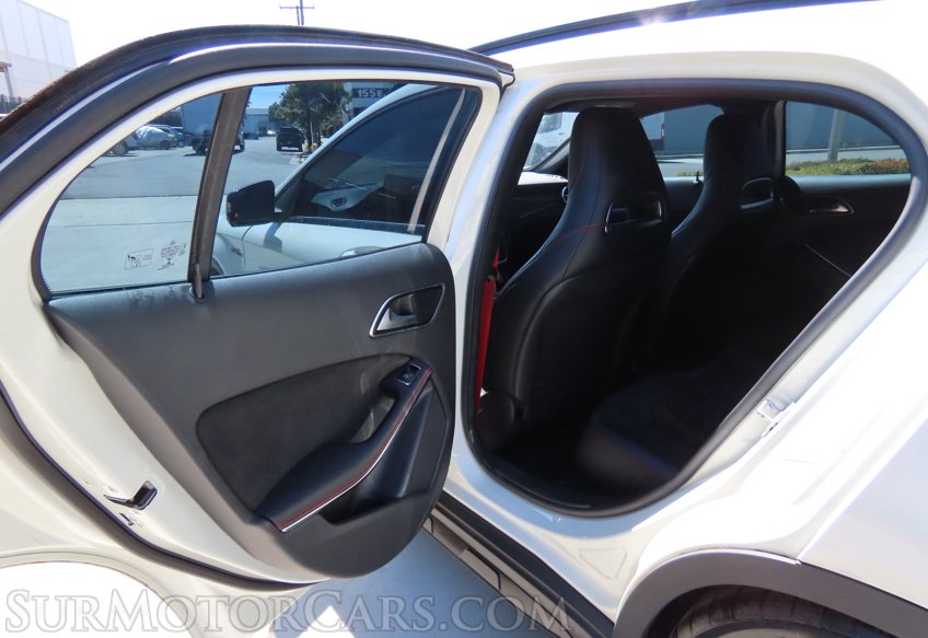 2015 Mercedes-Benz GLA 45 AMG - Image 49