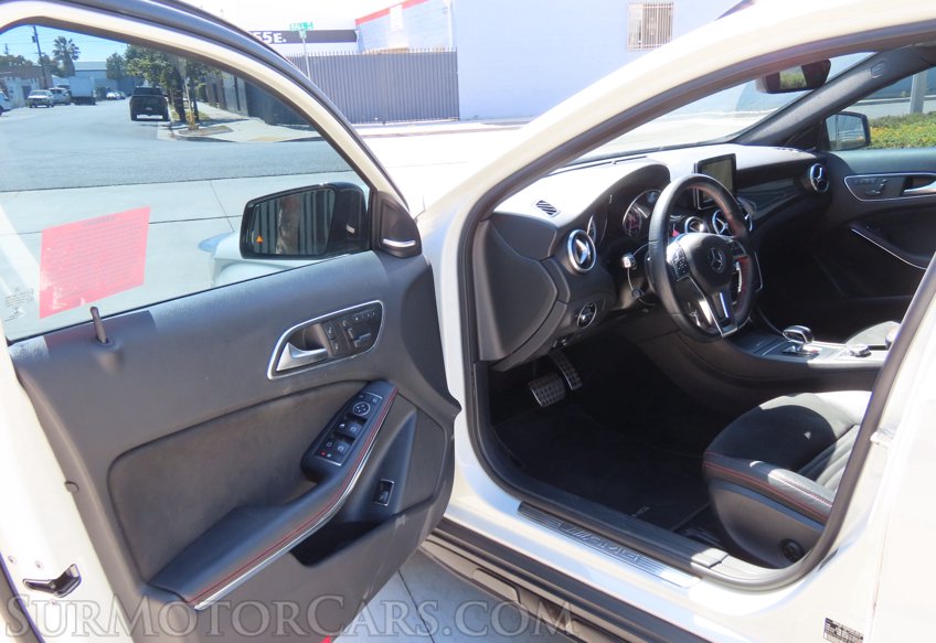 2015 Mercedes-Benz GLA 45 AMG - Image 36
