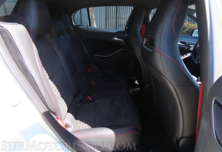 2015 Mercedes-Benz GLA 45 AMG - Image 16