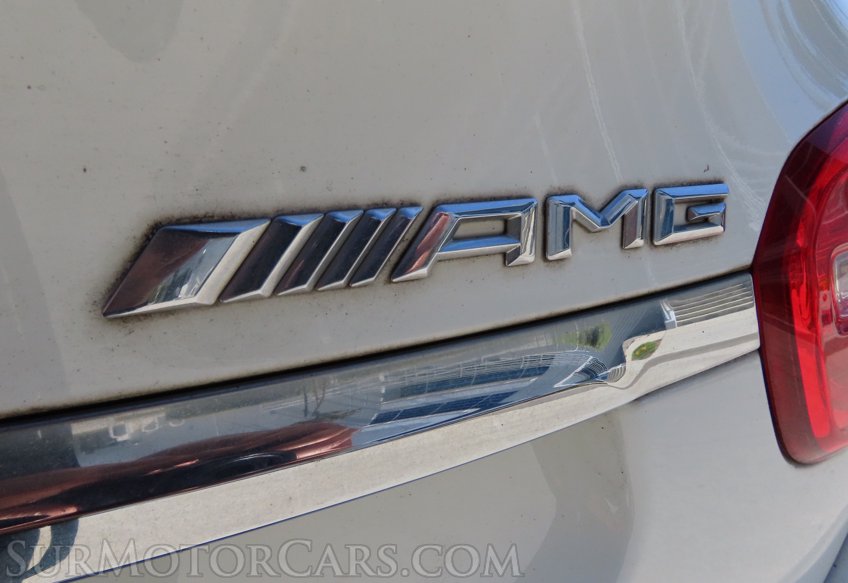2015 Mercedes-Benz GLA 45 AMG - Image 53