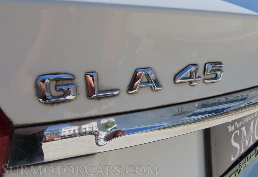 2015 Mercedes-Benz GLA 45 AMG - Image 52