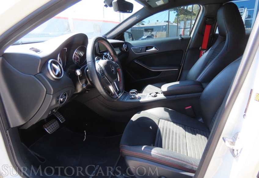 2015 Mercedes-Benz GLA 45 AMG - Image 38