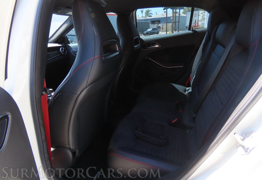 2015 Mercedes-Benz GLA 45 AMG - Image 50