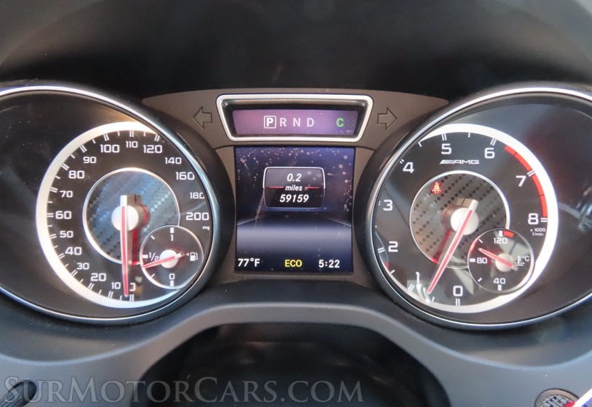 2015 Mercedes-Benz GLA 45 AMG - Image 25